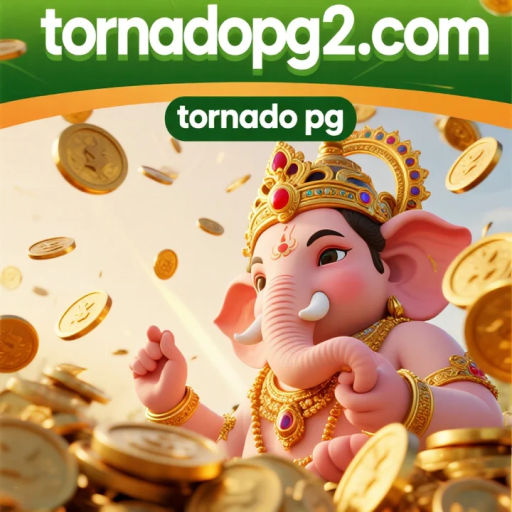 tornado pg