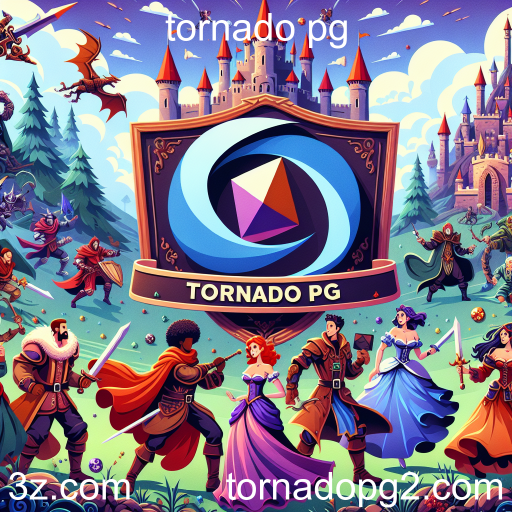 A Magia dos Jogos de RPG: Uma Jornada Através do Tempo