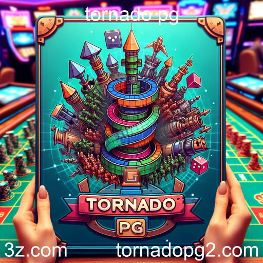 Explorando a Categoria de Jogos de Estratégia no Tornado PG
